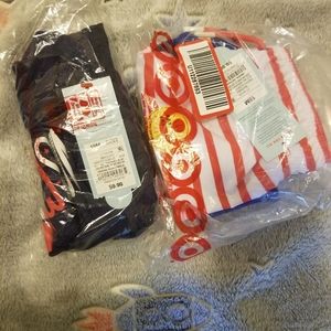 Swim wear truck and rashguard